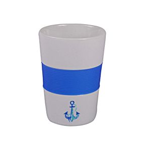 Anemoss Anchor Ceramic Mug