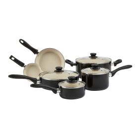 11 Piece Cookware Set