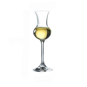 Home Fashion Simple Whiskey Highball Glasses (Option: Transparent-1PCS)