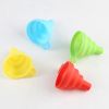 Disposable Ice Cubes Mold Ice Lattice Bag Transparent Quick Freezing Self-sealing Bags Ice Macking Home Kitchen Bar Diy Gadgets